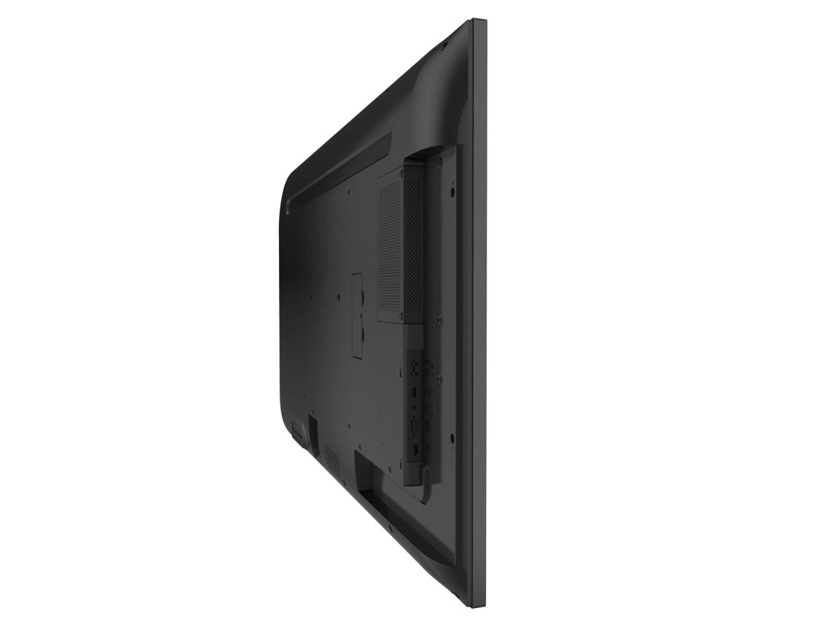 Large Format Monitor - Qm5502 - 55in - 3480x2160 (uhd 4k)