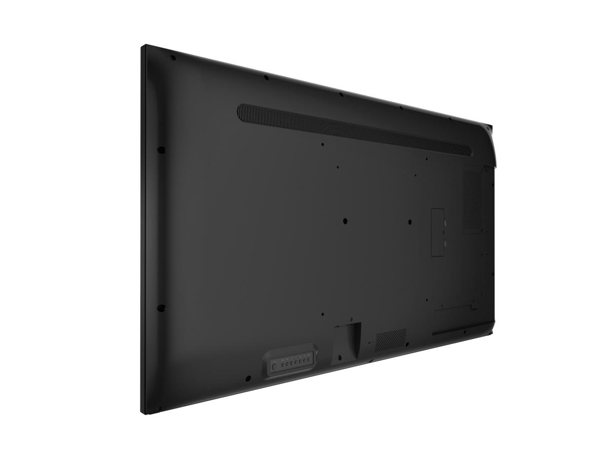 Large Format Monitor - Qm5502 - 55in - 3480x2160 (uhd 4k)