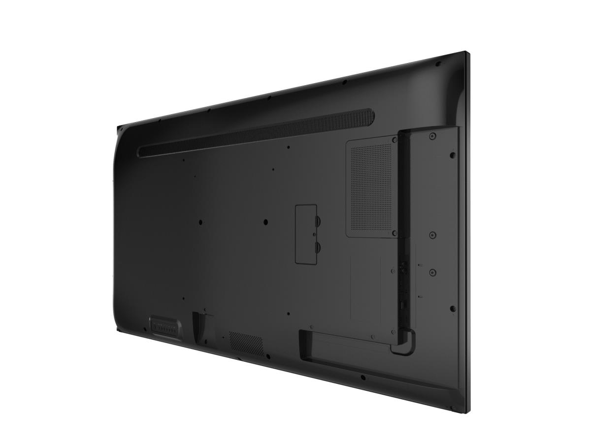 Large Format Monitor - Qm5502 - 55in - 3480x2160 (uhd 4k)