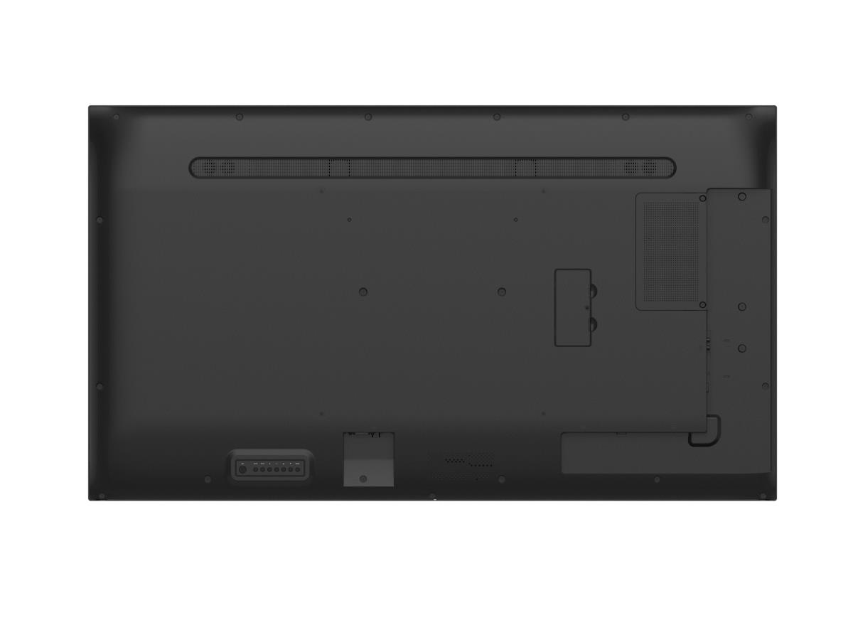 Large Format Monitor - Qm5502 - 55in - 3480x2160 (uhd 4k)