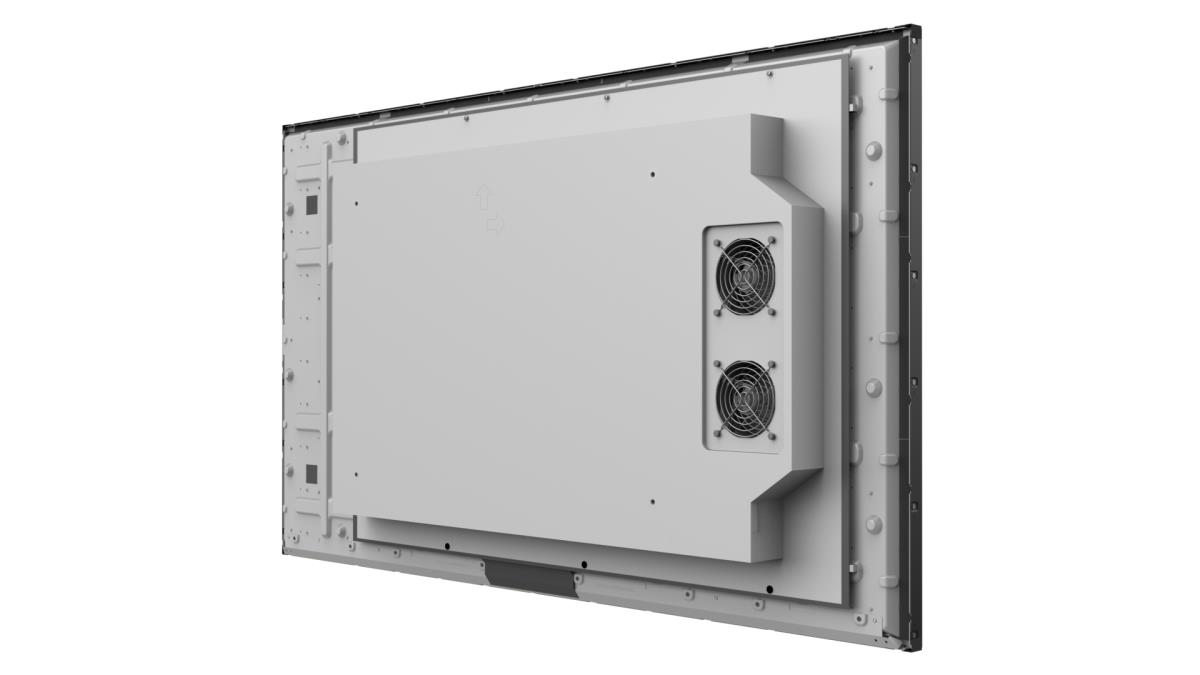 Digital Signage - Po-5502 - 55in - 1920 X 1080 (full Hd)