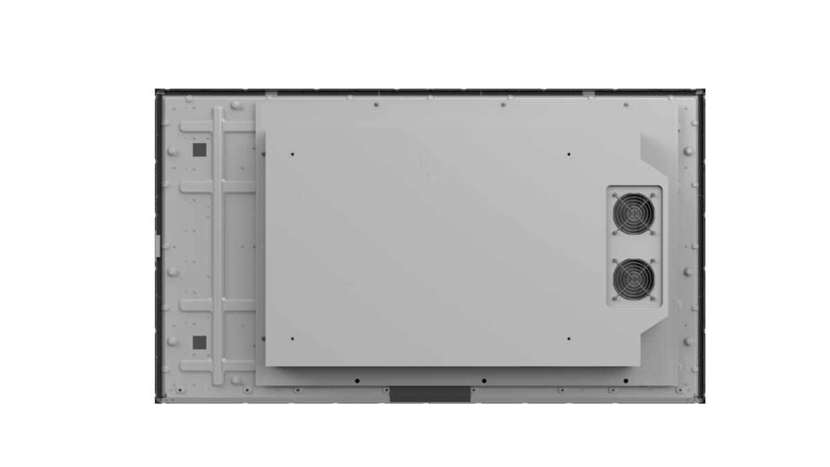 Digital Signage - Po-5502 - 55in - 1920 X 1080 (full Hd)