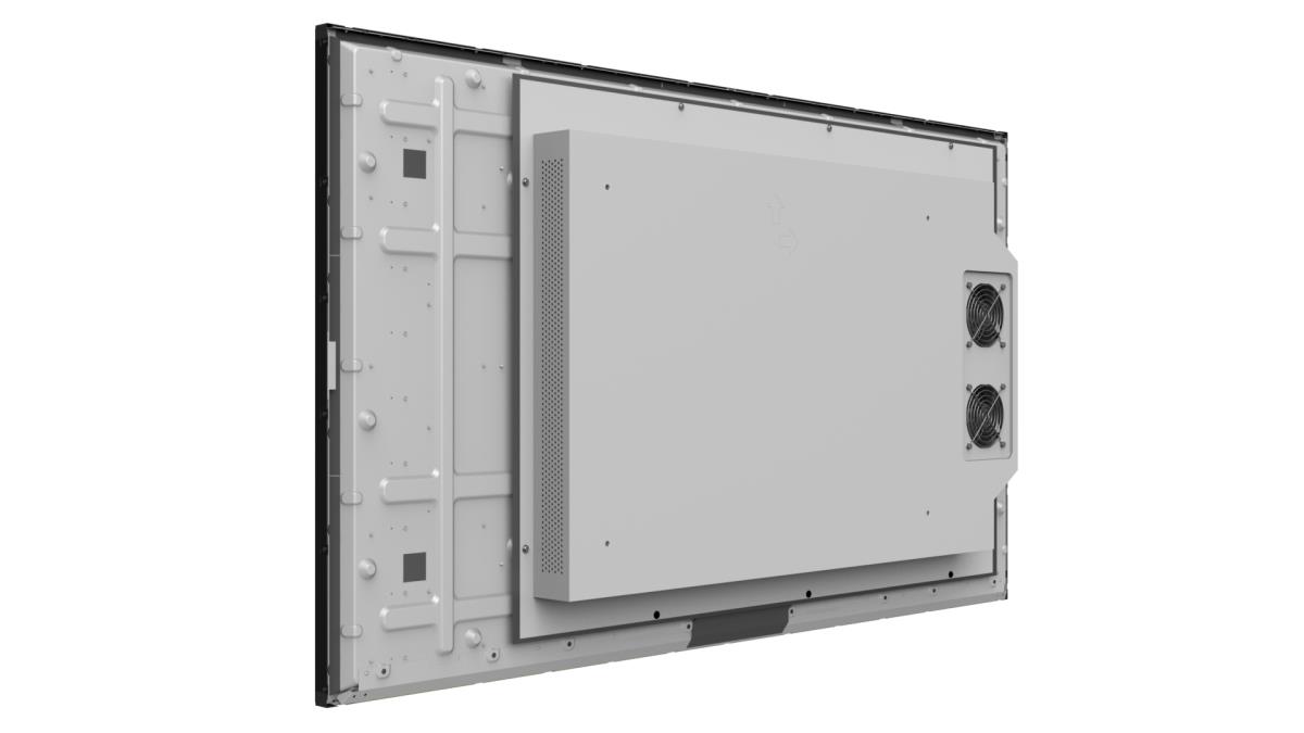 Digital Signage - Po-5502 - 55in - 1920 X 1080 (full Hd)