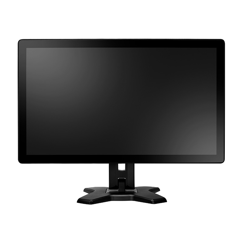 Touch Monitor - Tx-2401 - 24in - 1920x1080 (full Hd) - Black