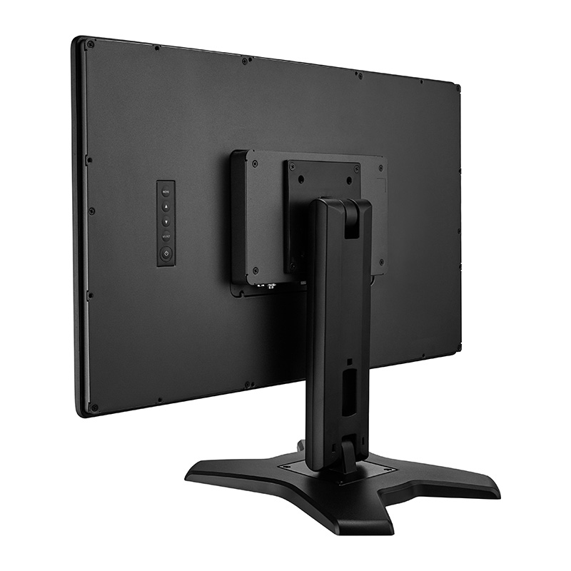 Touch Monitor - Tx-2401 - 24in - 1920x1080 (full Hd) - Black