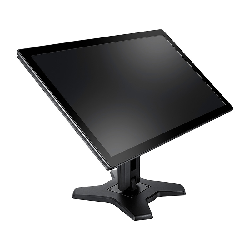 Touch Monitor - Tx-2401 - 24in - 1920x1080 (full Hd) - Black