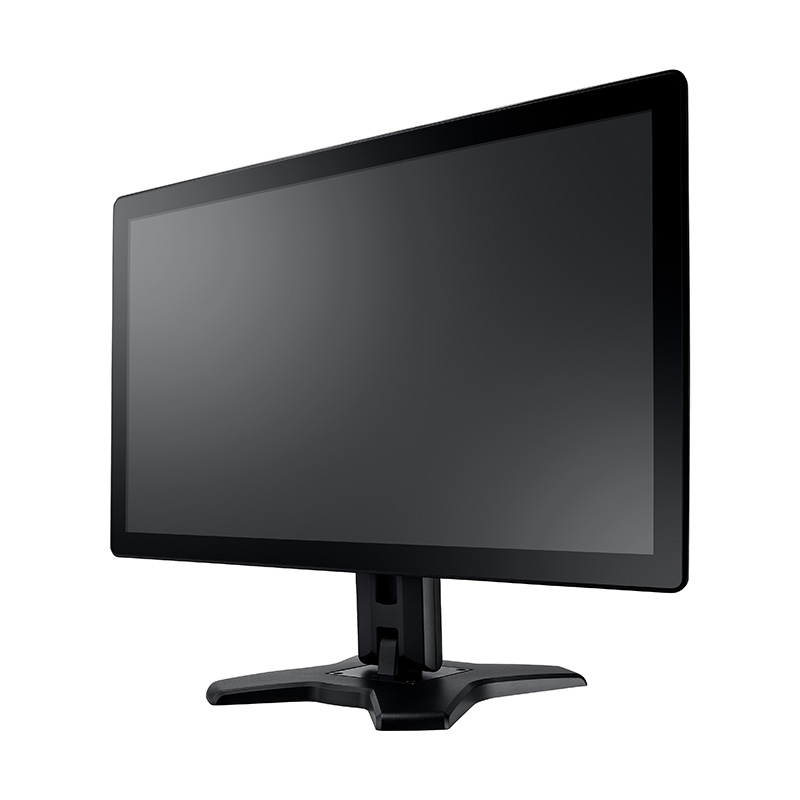 Touch Monitor - Tx-2401 - 24in - 1920x1080 (full Hd) - Black