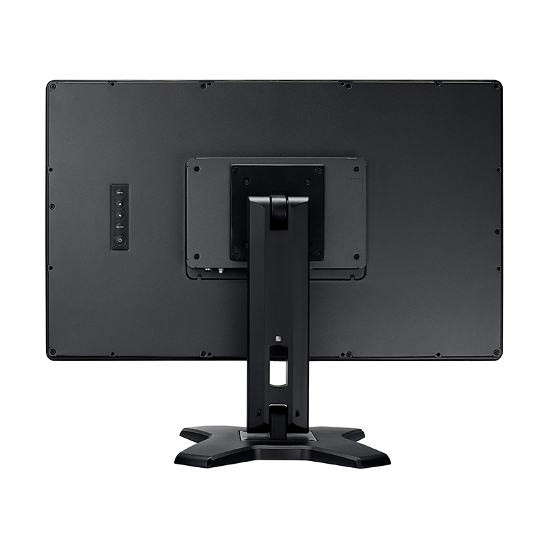 Touch Monitor - Tx-2401 - 24in - 1920x1080 (full Hd) - Black