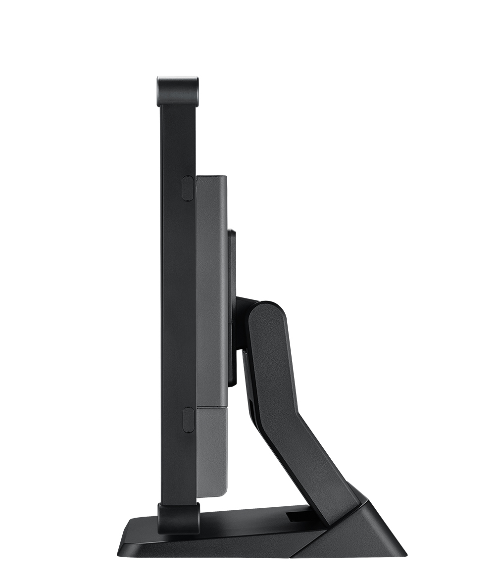 Touch Monitor - Tx-1702 - 17in - 1024x768 (xga) 5:4 Aspect Ratio - Black