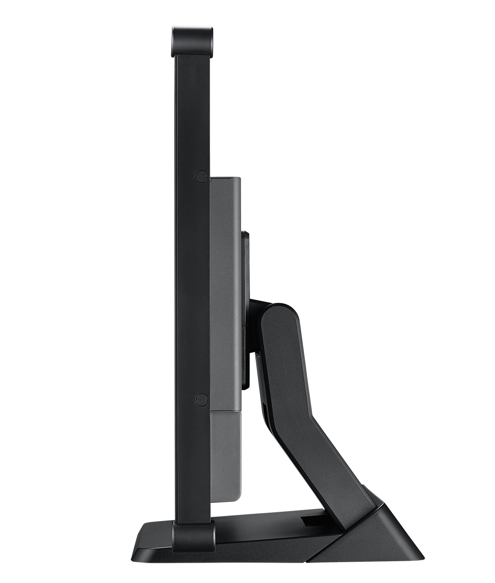 Touch Monitor - Tx-1902 - 19in - 1024x768 (xga) 5:4 Aspect Ratio - Black