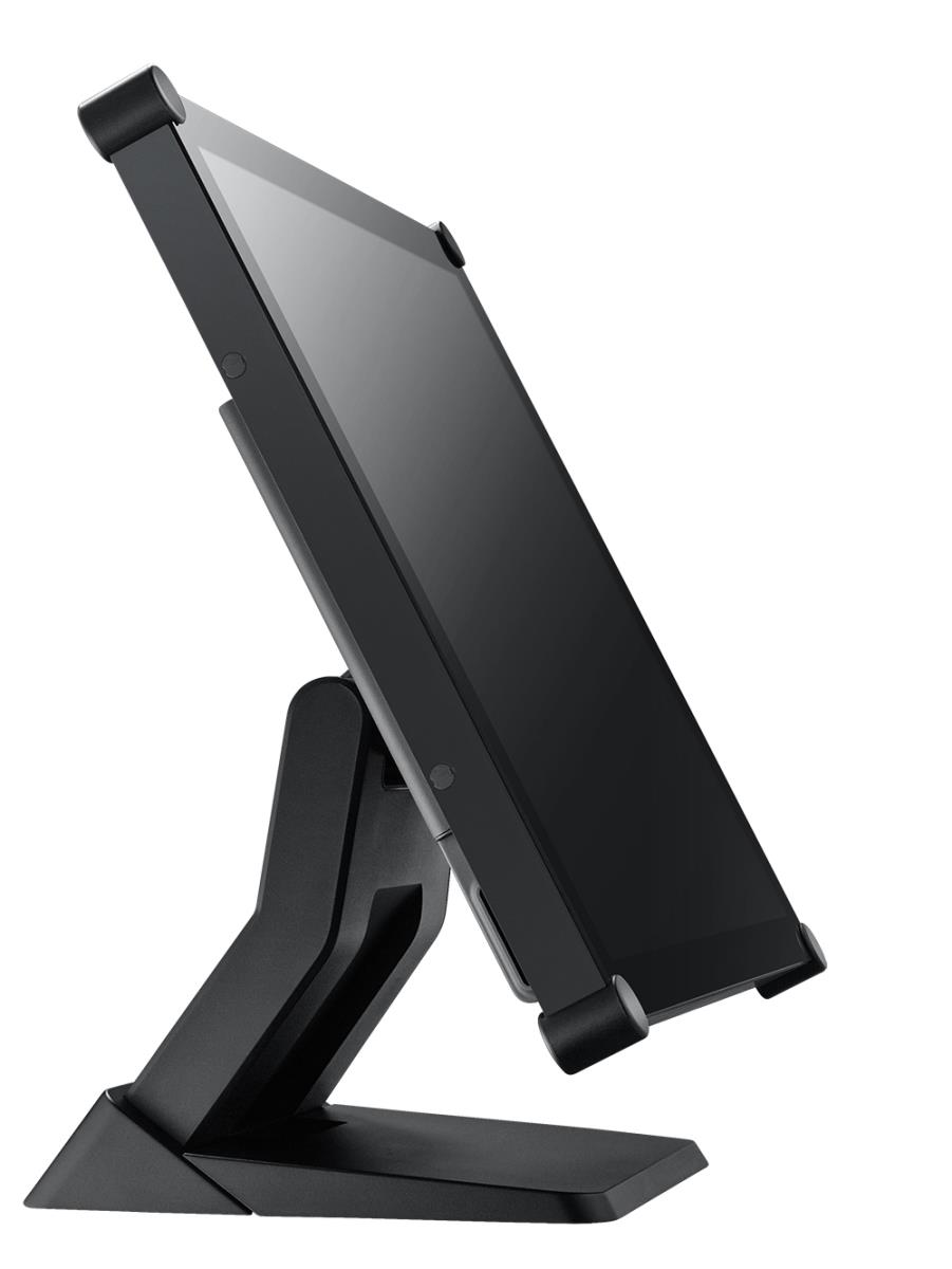 Touch Monitor - Tx-1902 - 19in - 1024x768 (xga) 5:4 Aspect Ratio - Black