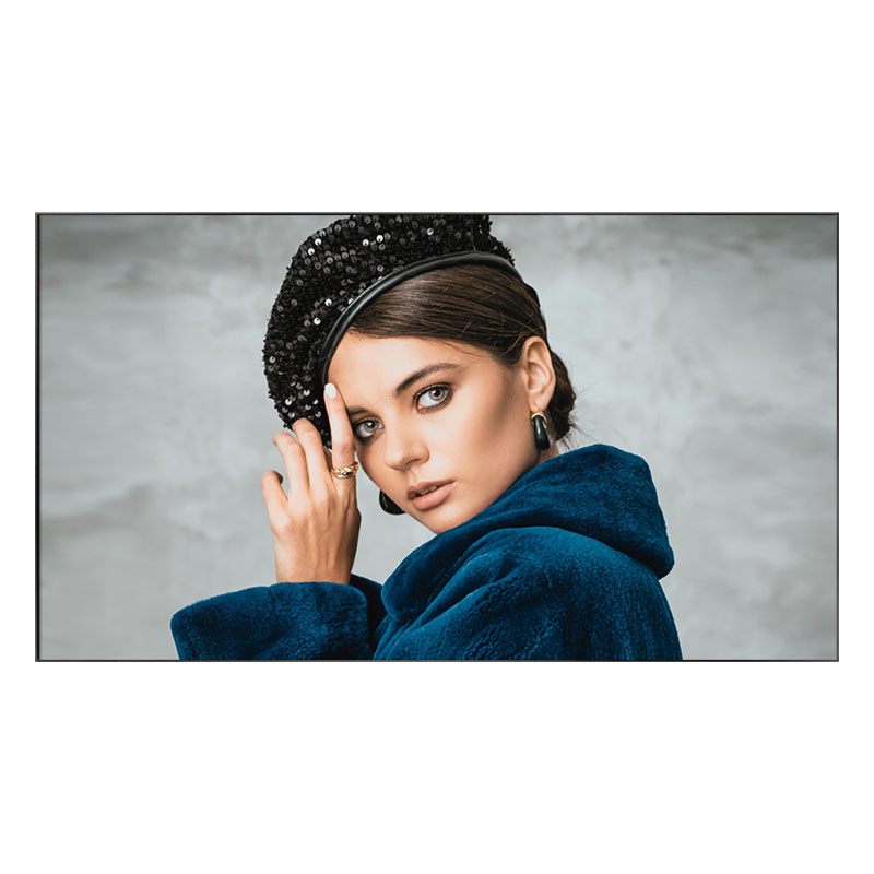 Video Wall Display - Pn-55d3 - 55in - 1920x1080 (full Hd)