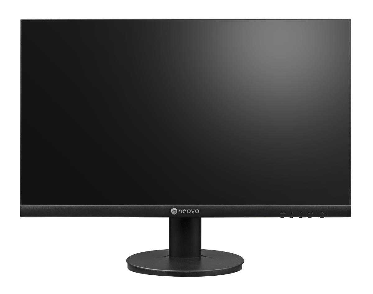 Desktop Monitor - Lw-24g - 24in - 1920x1080 (full Hd)