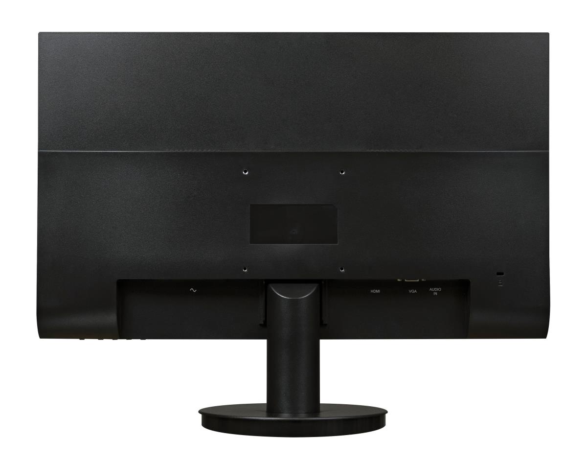 Desktop Monitor - Lw-24g - 24in - 1920x1080 (full Hd)