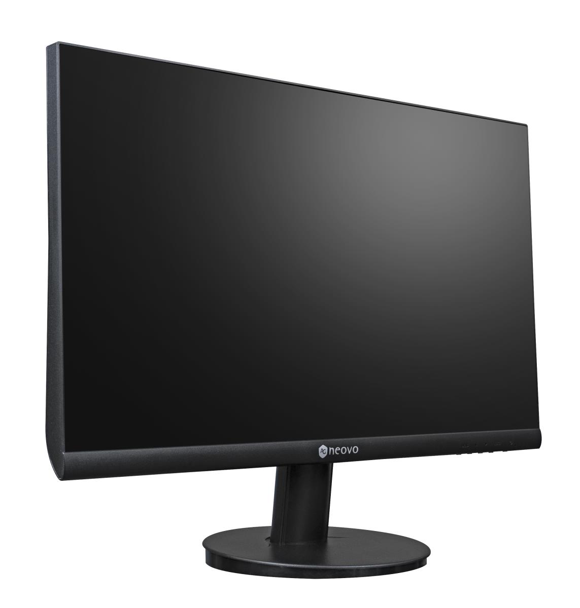 Desktop Monitor - Lw-24g - 24in - 1920x1080 (full Hd)