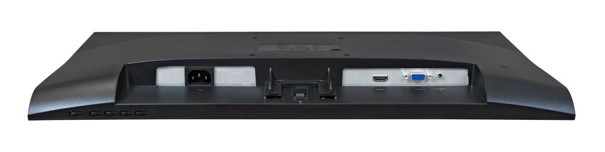 Desktop Monitor - Lw-24g - 24in - 1920x1080 (full Hd)