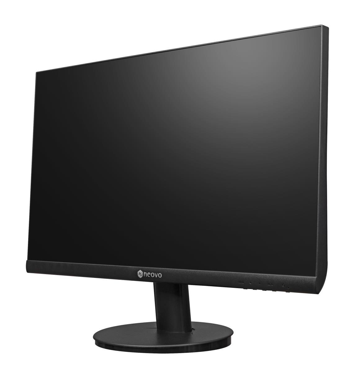 Desktop Monitor - Lw-24g - 24in - 1920x1080 (full Hd)
