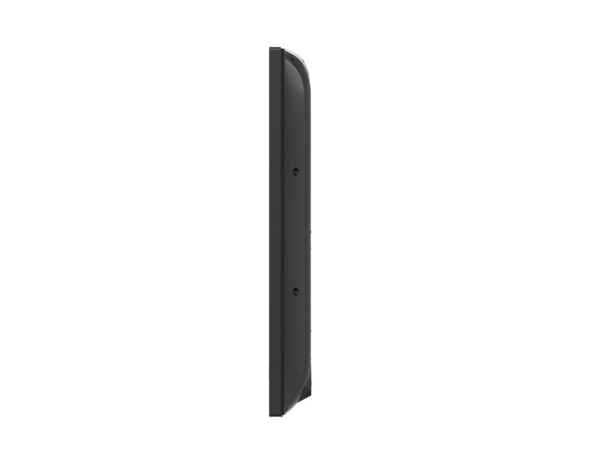 Digital Signage - Qm-4302 - 43in - 3840 X 2160 (4k/ Uhd) - Black