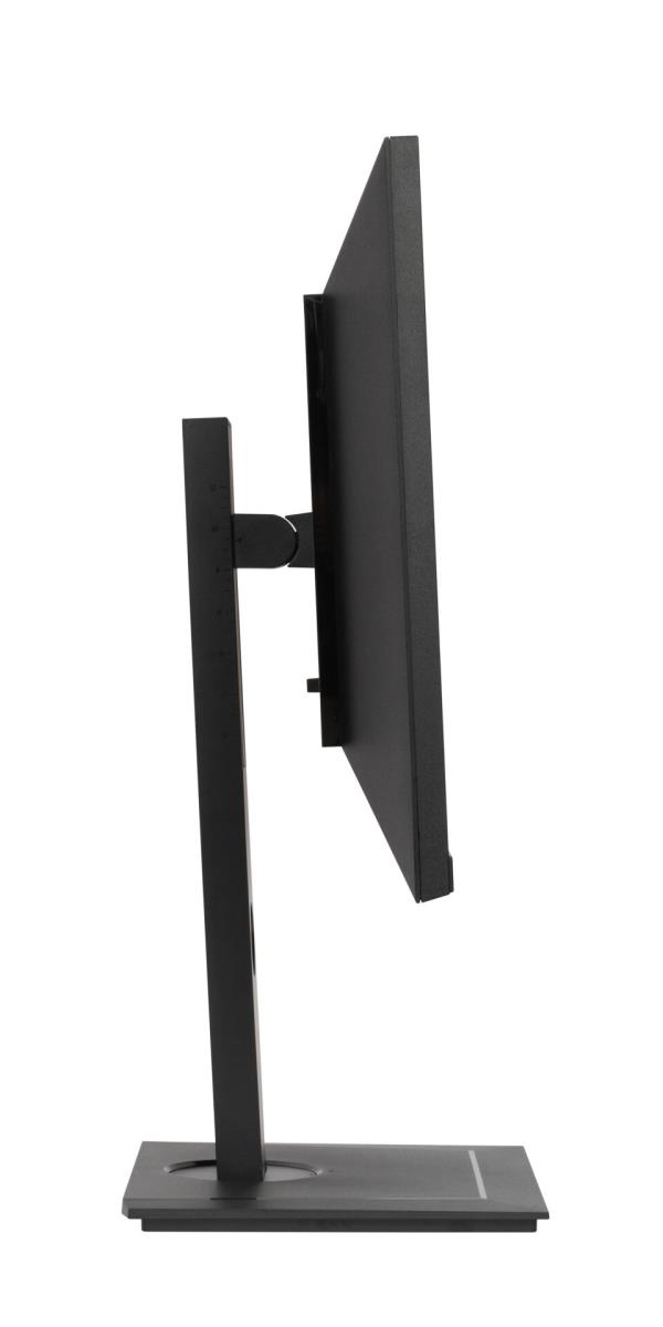 Desktop Monitor - Dw2401 - 24in - 2560 X 1440 (wqhd) - USB-c - Black