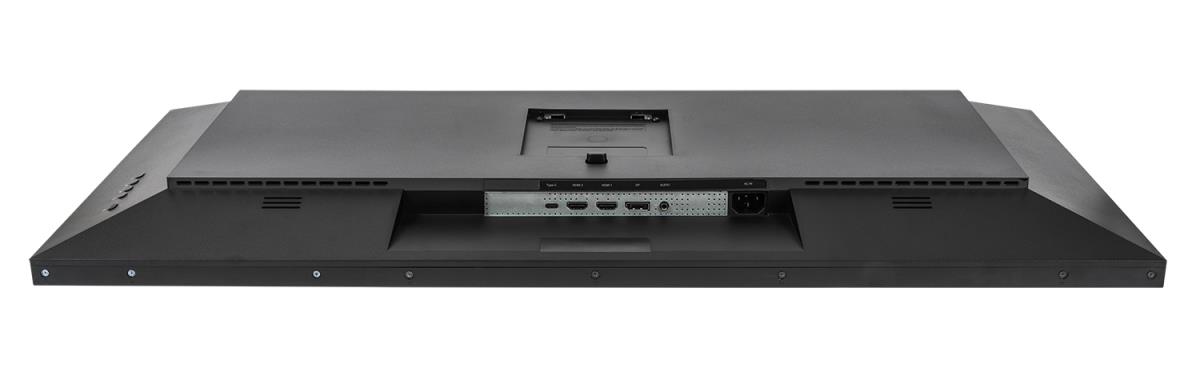 Desktop Monitor - Dw3401- 34in - 2560 X 1440 (wqhd) - USB-c - Black