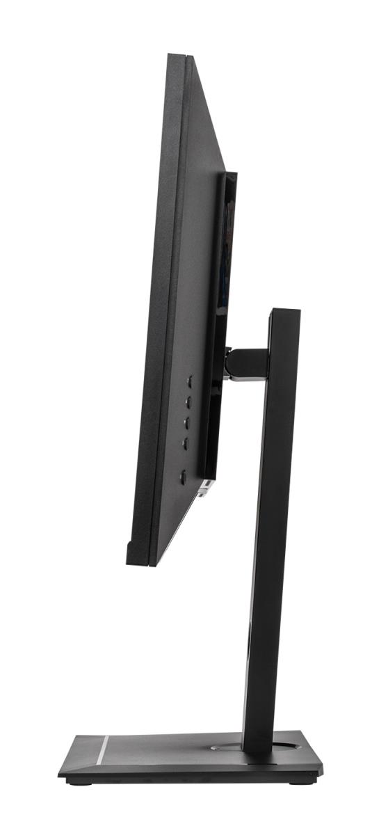 Desktop Monitor - Dw3401- 34in - 2560 X 1440 (wqhd) - USB-c - Black