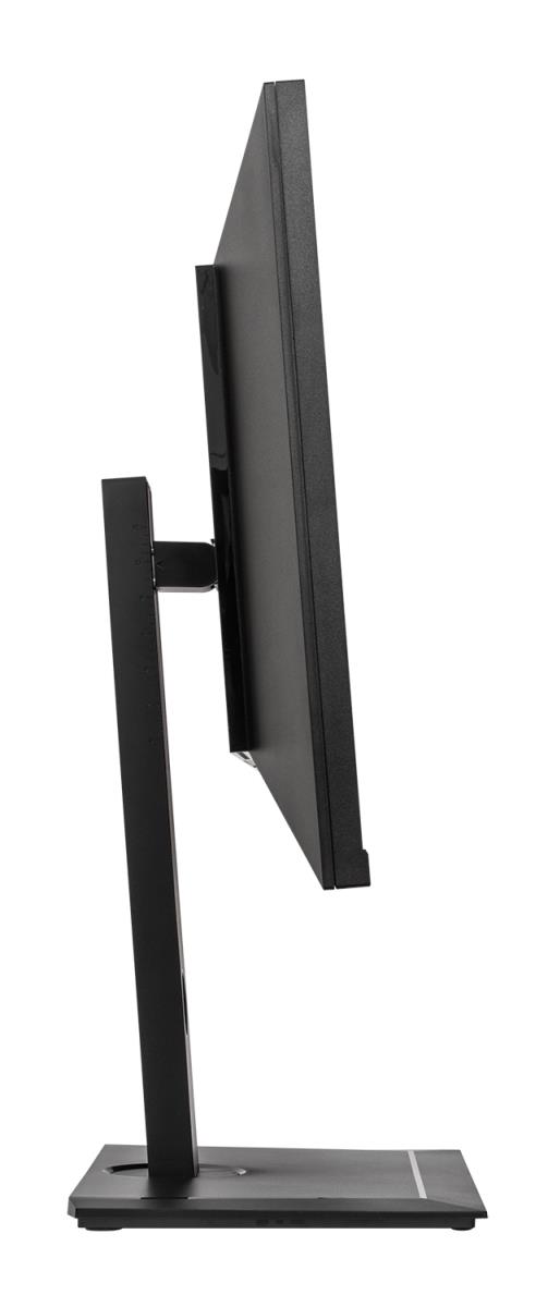 Desktop Monitor - Dw3401- 34in - 2560 X 1440 (wqhd) - USB-c - Black