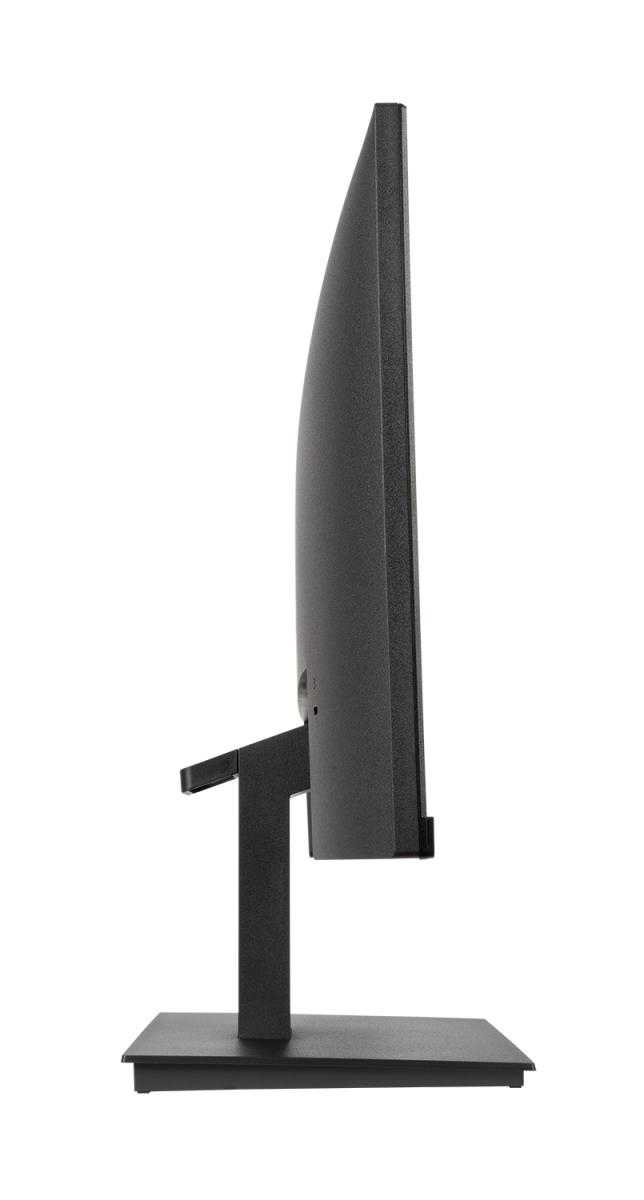 Desktop Monitor - La-2202 - 22in - 1920 X 1080 (full Hd) - Black