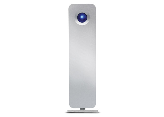 Lacie D2 Quadra 4tb/ Firewire 800 USB 3.0 ESATA 3gb/s