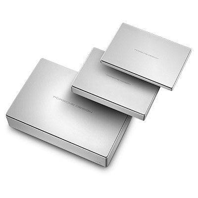 Lacie Fuel Hard Drive 2TB Wi-Fi USB 3.0