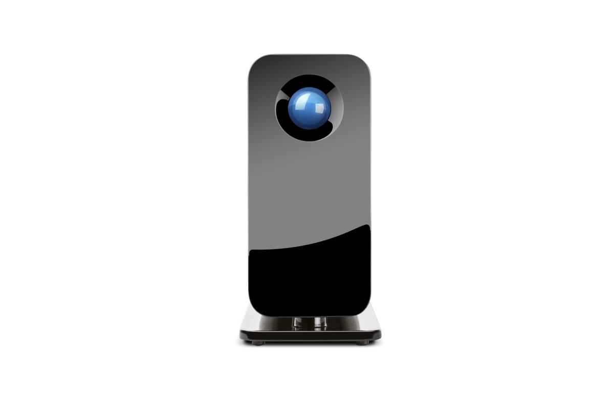 Lacie Little Big Disk 1TB (SSD)/ Thunderbolt