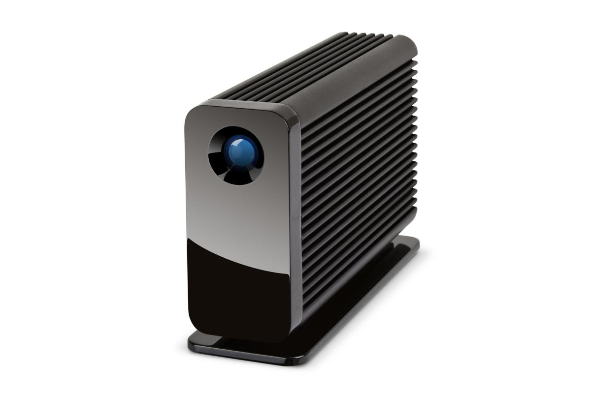 Lacie Little Big Disk 1TB (SSD)/ Thunderbolt