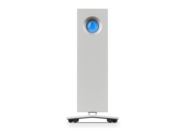 Lacie D2 Thunderbolt-2 4tb/ Thunderbolt USB-3.0