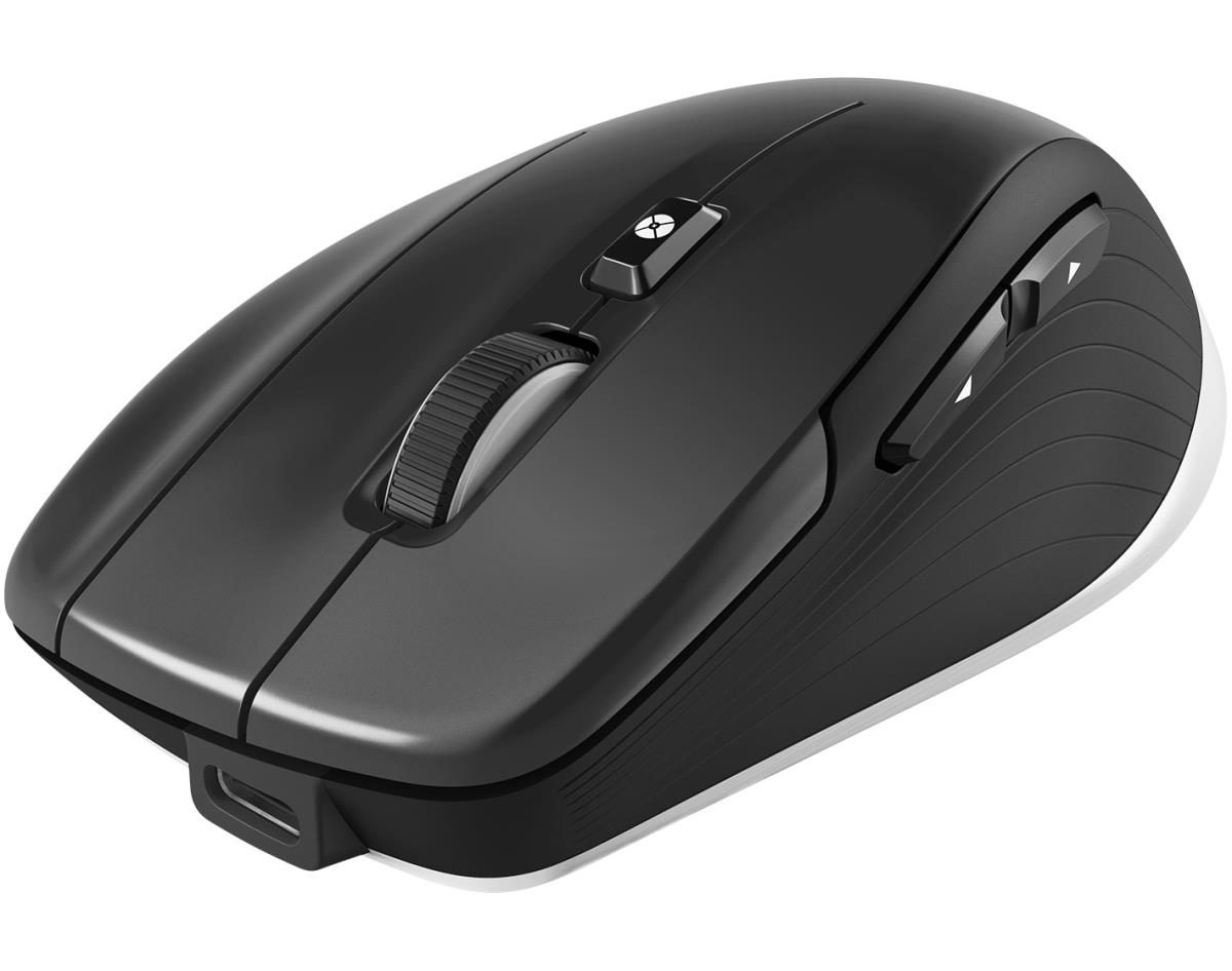 SpaceMouse Wireless Kit 2