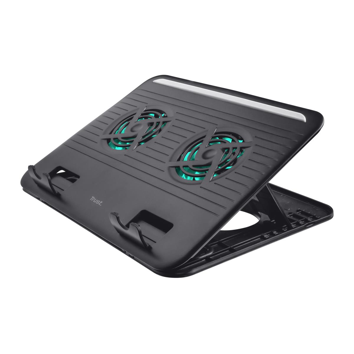 Cyclone Notebook Cooling Stand With Warranty 5 Years