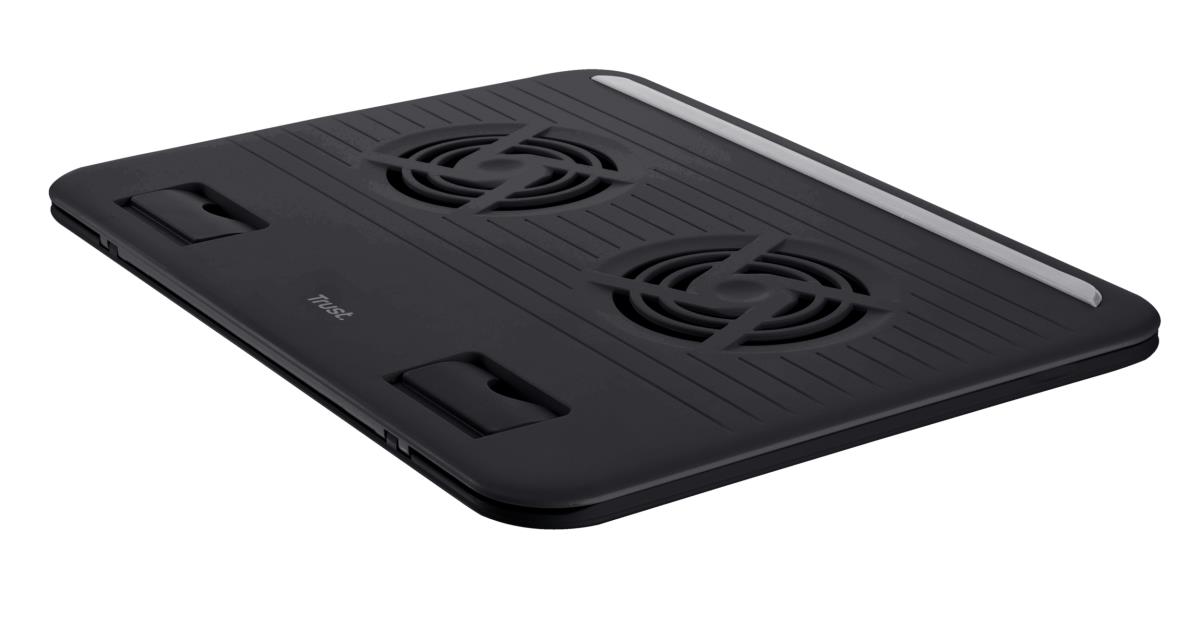 Cyclone Notebook Cooling Stand With Warranty 5 Years