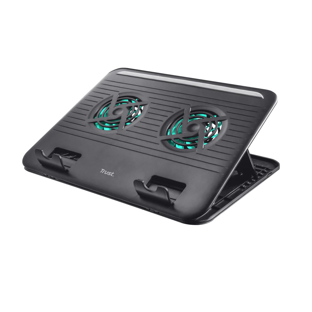Cyclone Notebook Cooling Stand With Warranty 5 Years