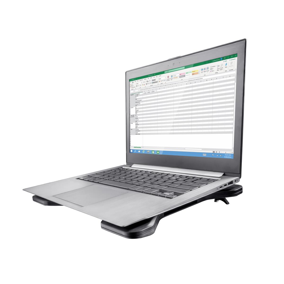 Notebook Cooling Stand Xstream Breeze