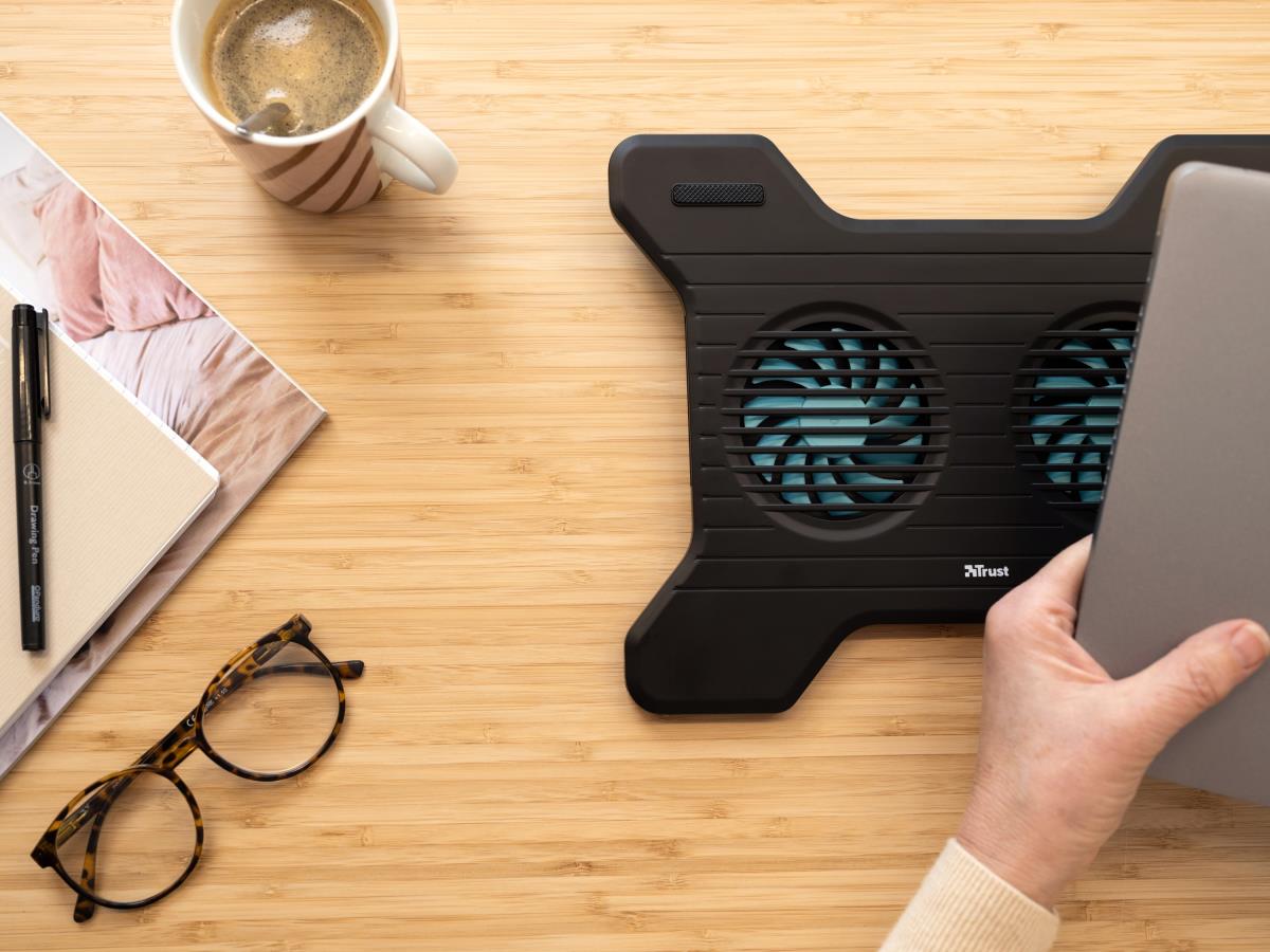 Notebook Cooling Stand Xstream Breeze