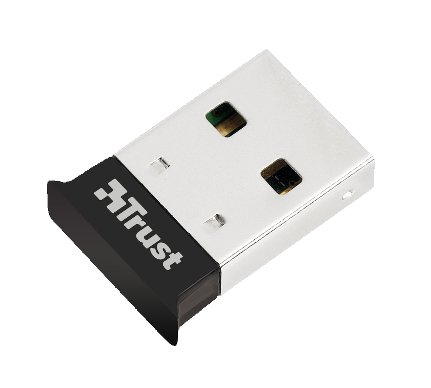Bluetooth 4.0 USB Adapter