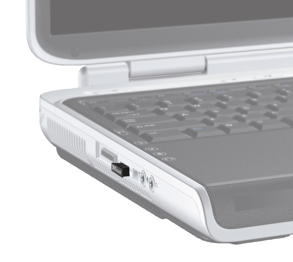 Bluetooth 4.0 USB Adapter