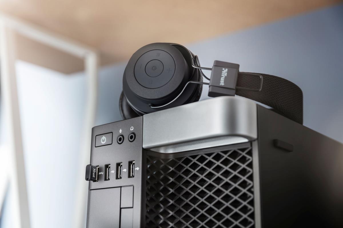 Bluetooth 4.0 USB Adapter