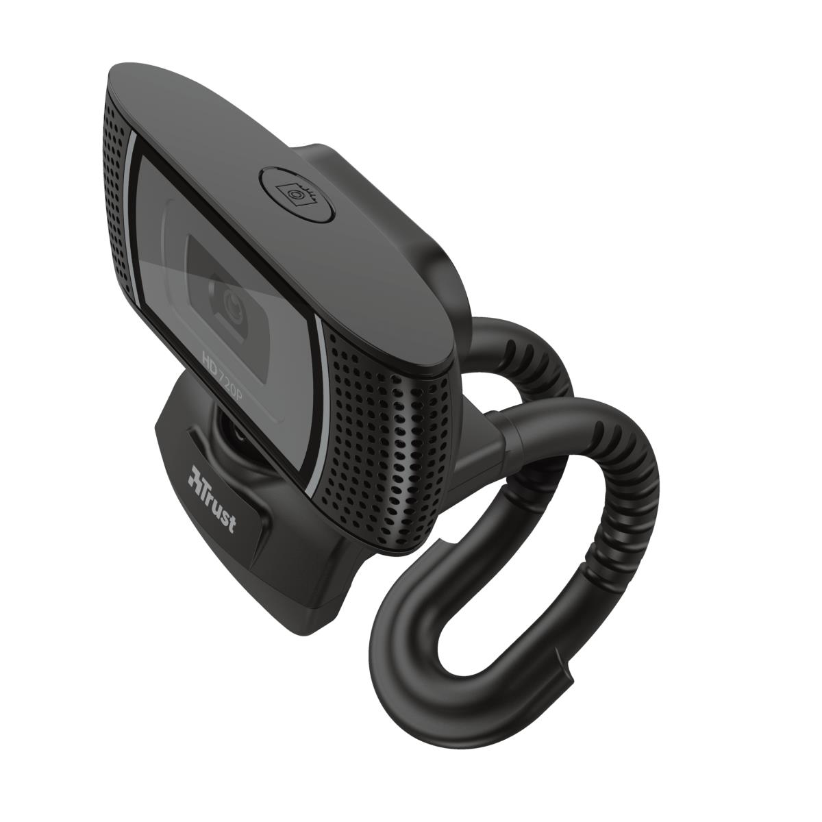 Trino Hd Video Webcam