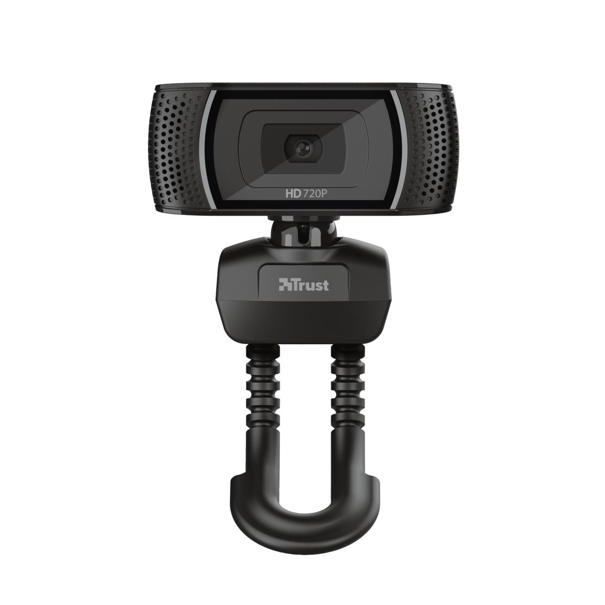 Trino Hd Video Webcam