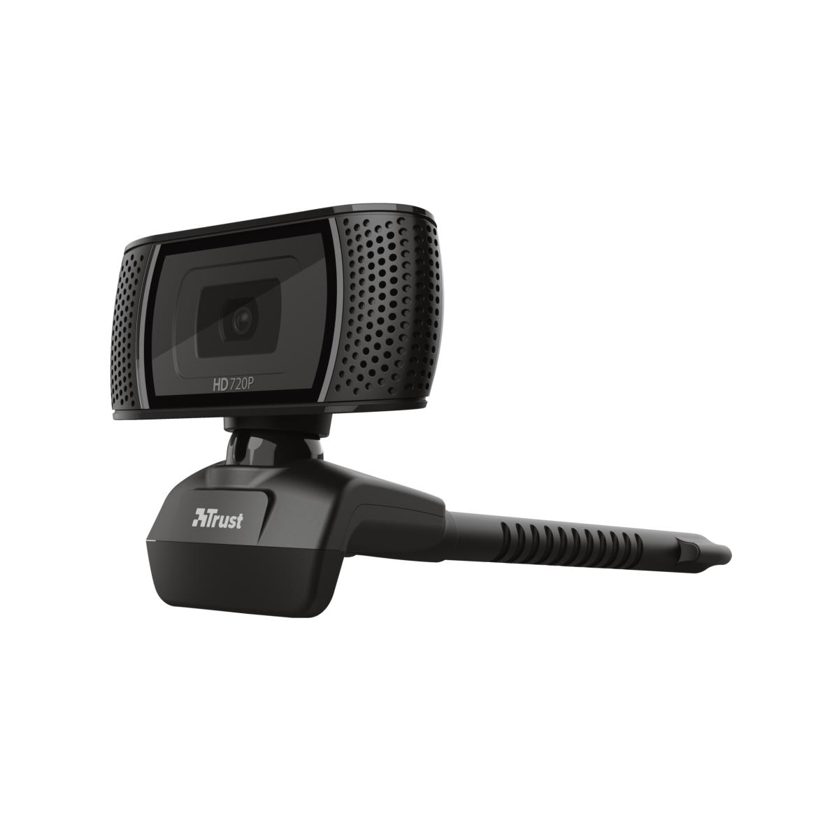 Trino Hd Video Webcam