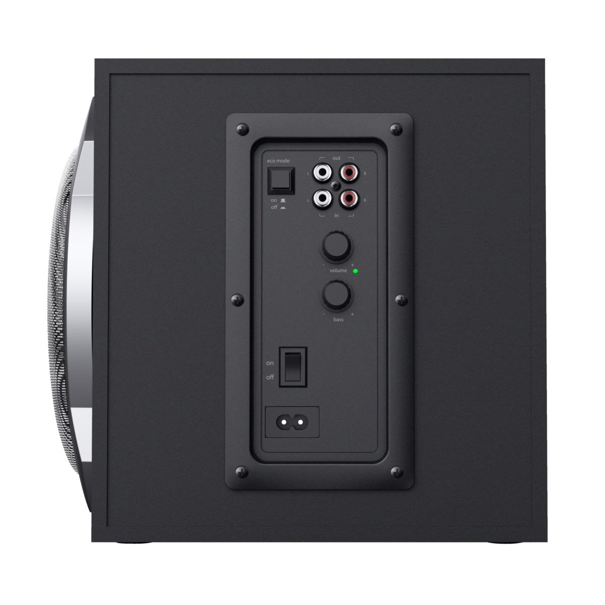 Tytan 2.1 Speaker Set