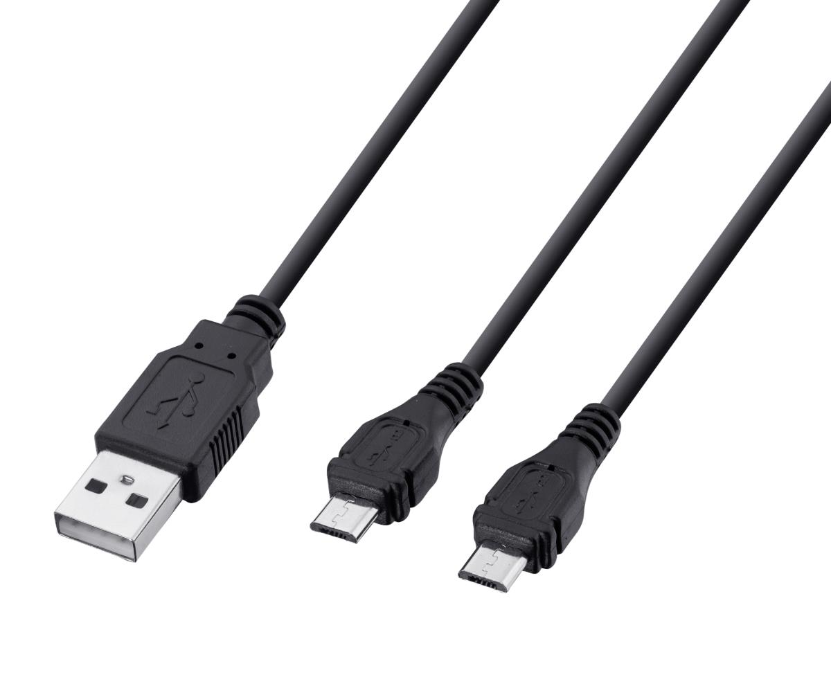 Gxt 222 Ps4 Duo Charge & Play Cable