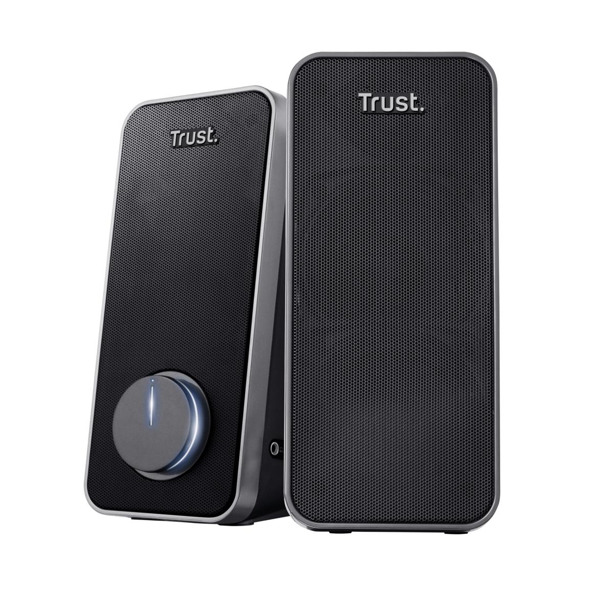 Arys 2.0 Speaker Set