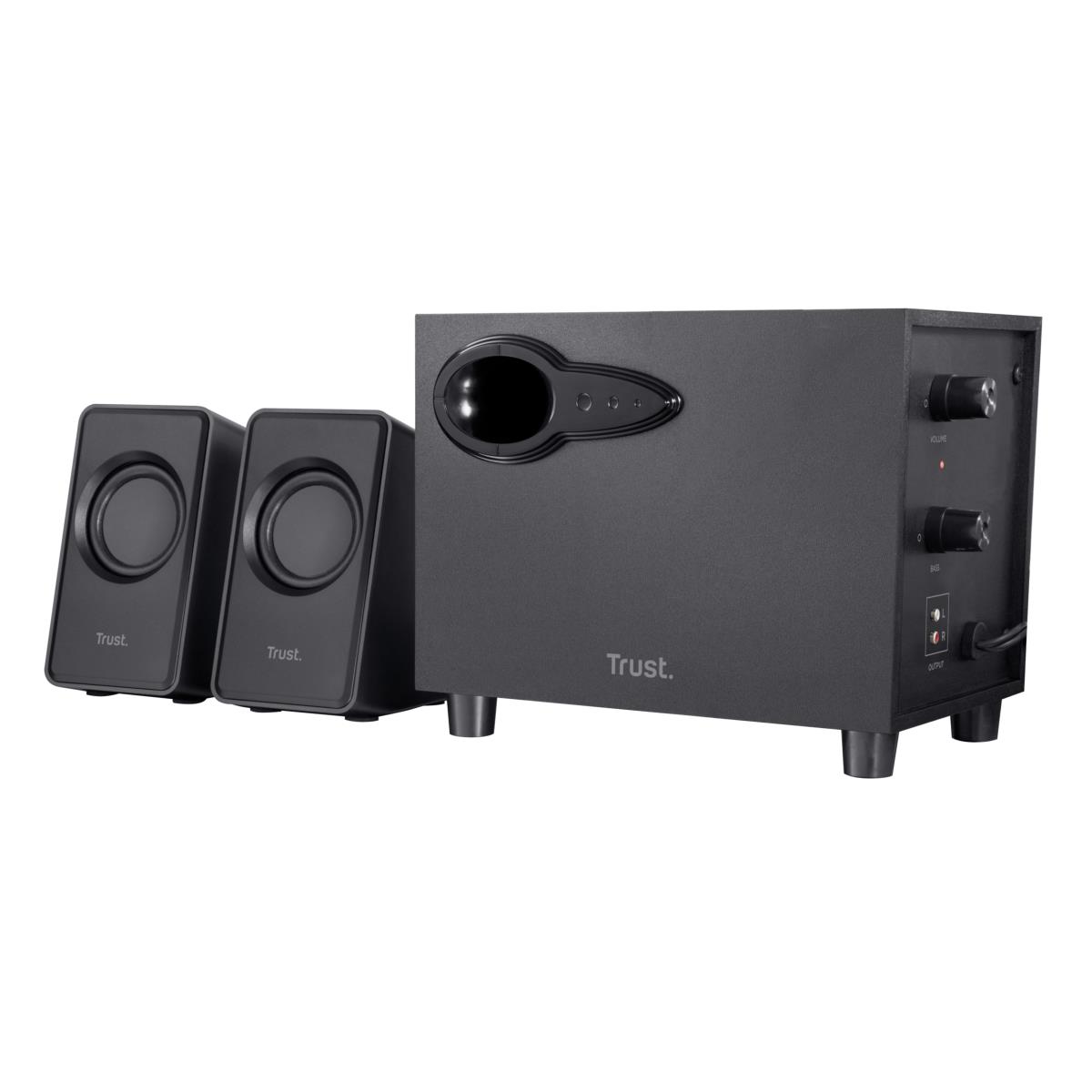 Avora 2.1 Subwoofer