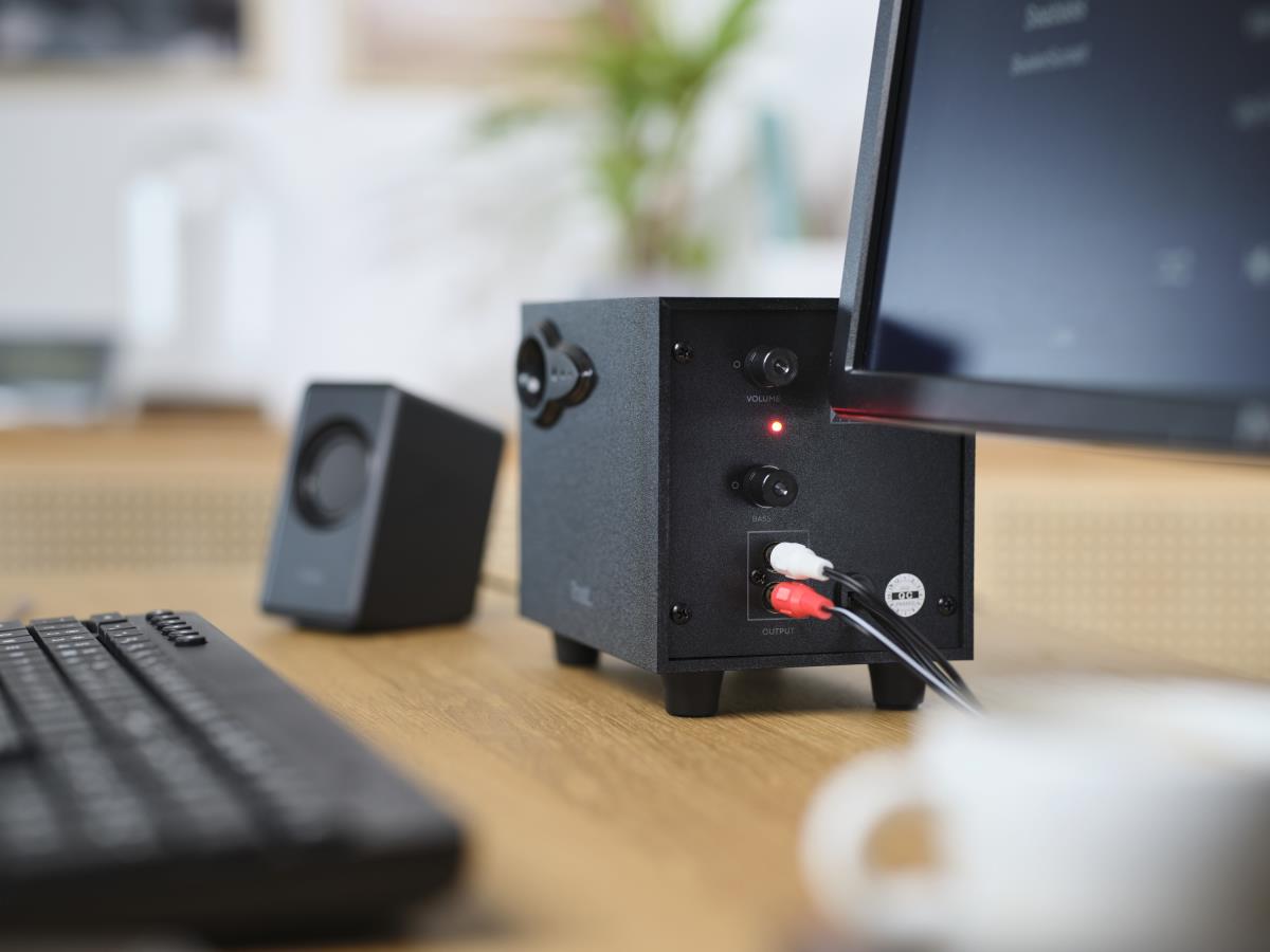 Avora 2.1 Subwoofer