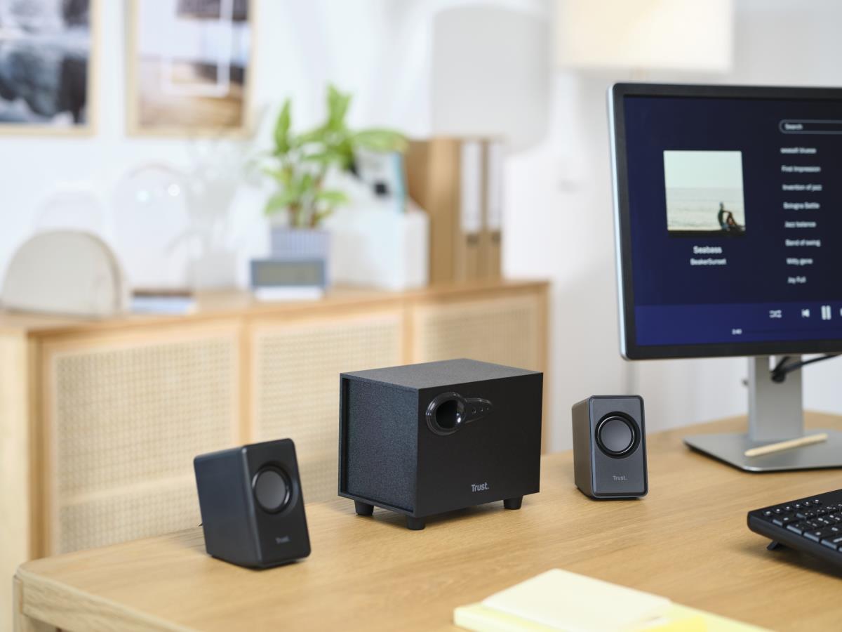 Avora 2.1 Subwoofer